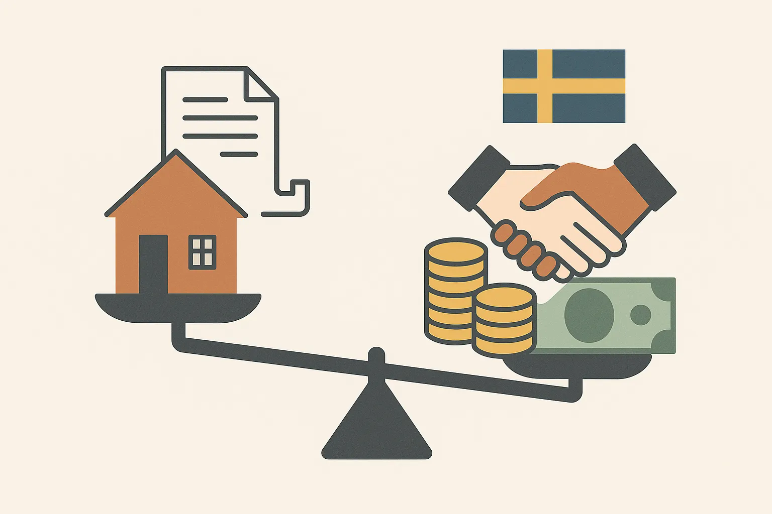 kostnad för KA